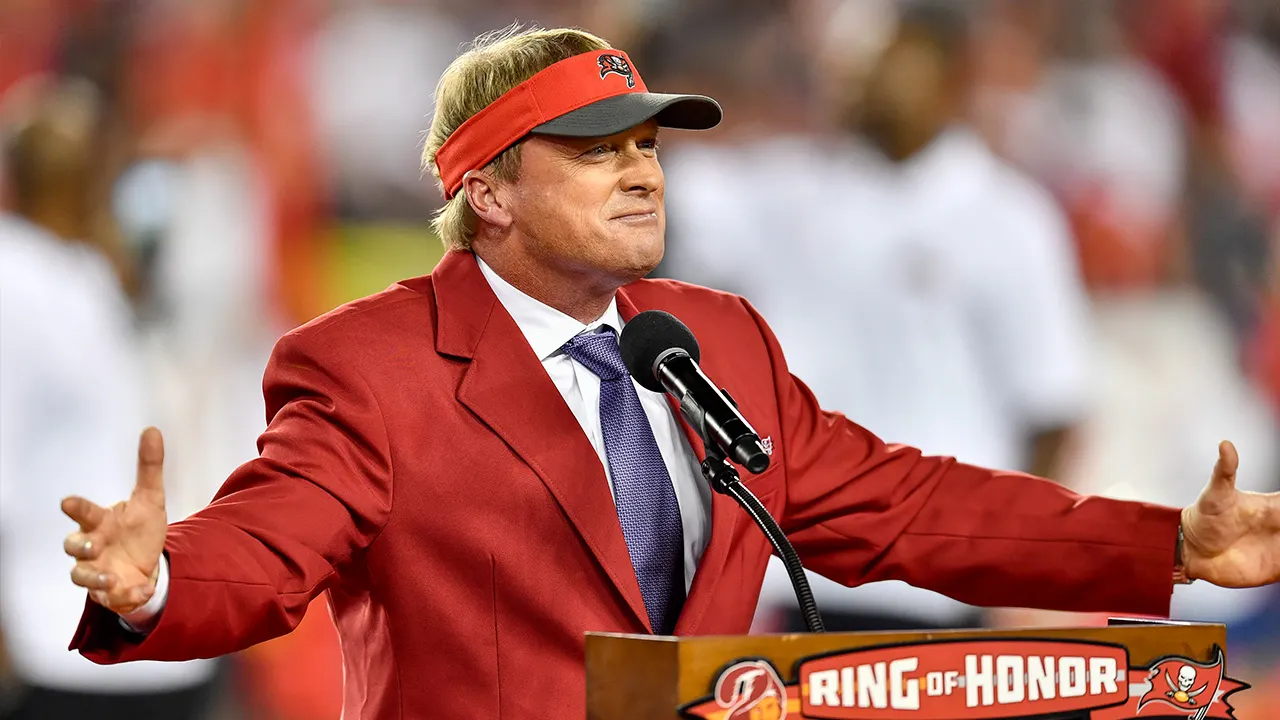 NFL News: Jon Gruden’s Legal Triumph Had Significant Implications For The NFL And Its Future Actions