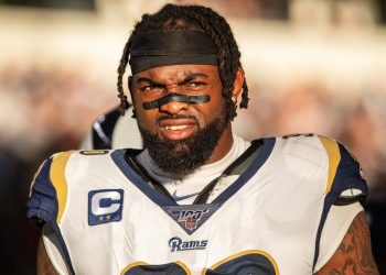 NFL News: Former Los Angeles Rams' Michael Brockers Announces Retirement After 11 Seasons