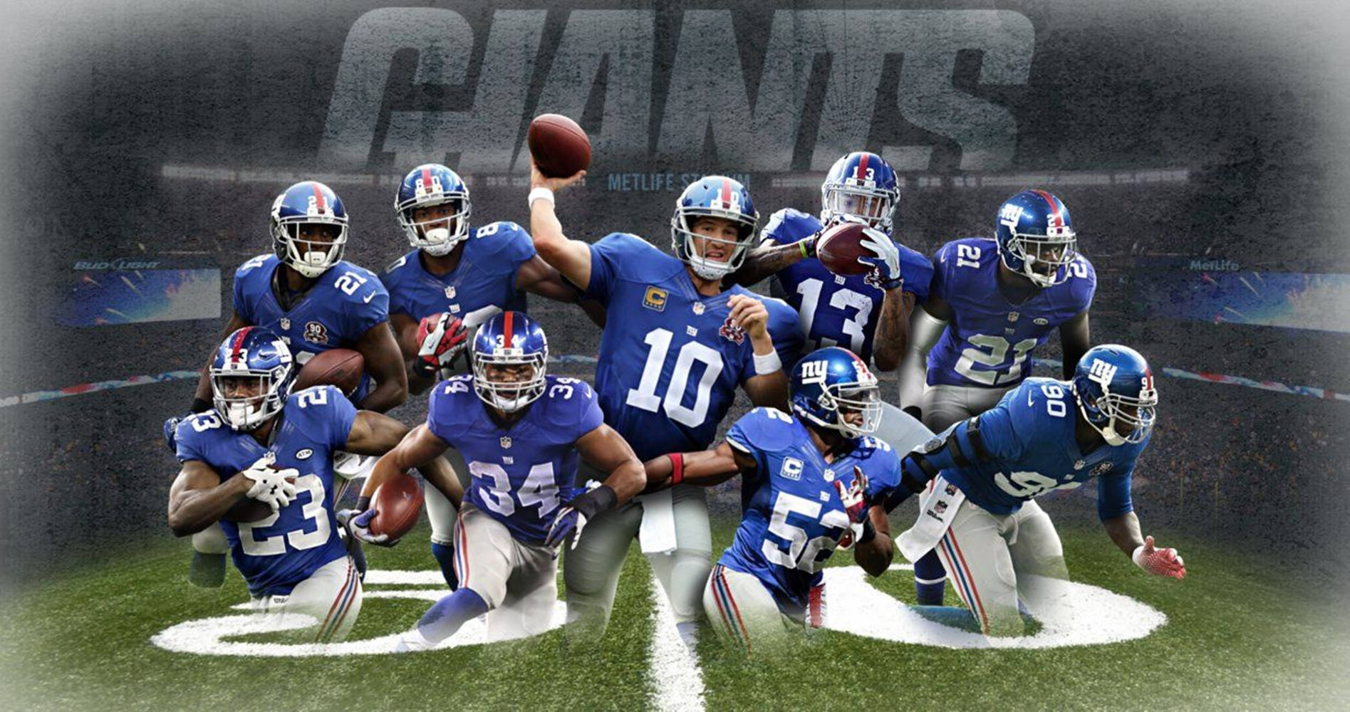 NFL's Primetime Puzzle: Why the New York Giants Keep Landing the Spotlight