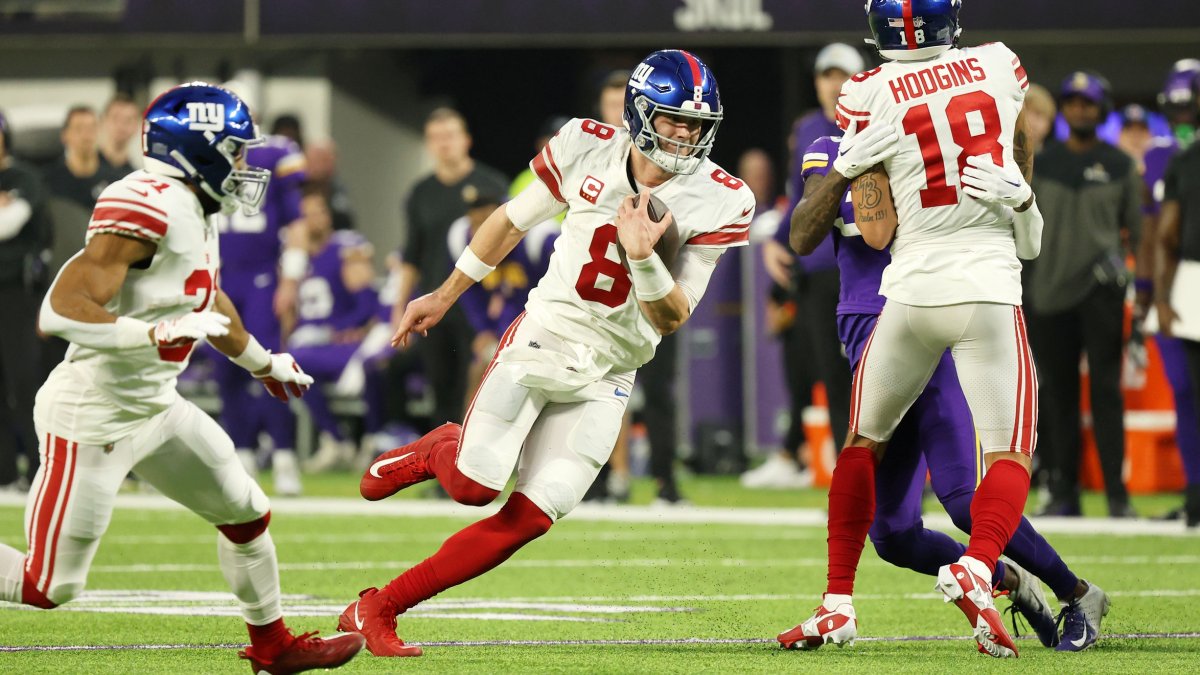 NFL News: Why New York Giants Do Not Deserve NFL’s Primetime Slots, Fans And Critics Express Disappointment