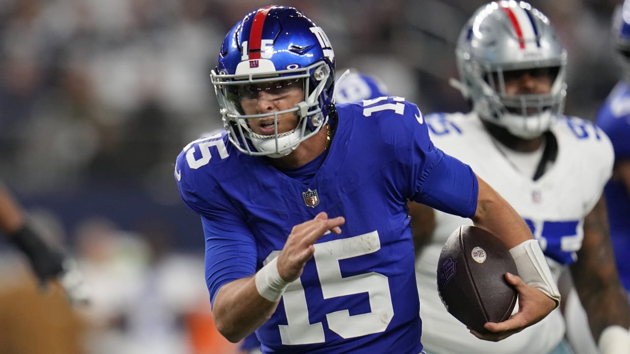 NFL's Primetime Puzzle: Why the New York Giants Keep Landing the Spotlight