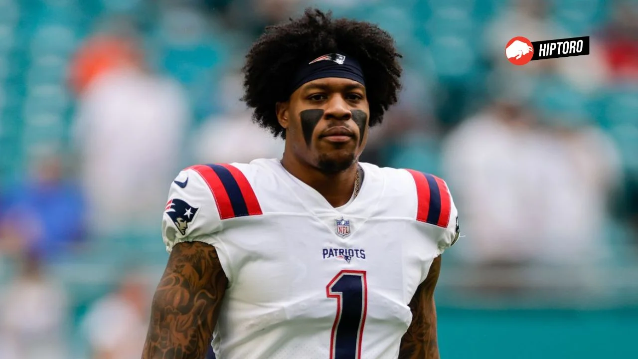 NFL News: N’Keal Harry – Minnesota Vikings Inching Closer to Cutting $15,000,000 Bust