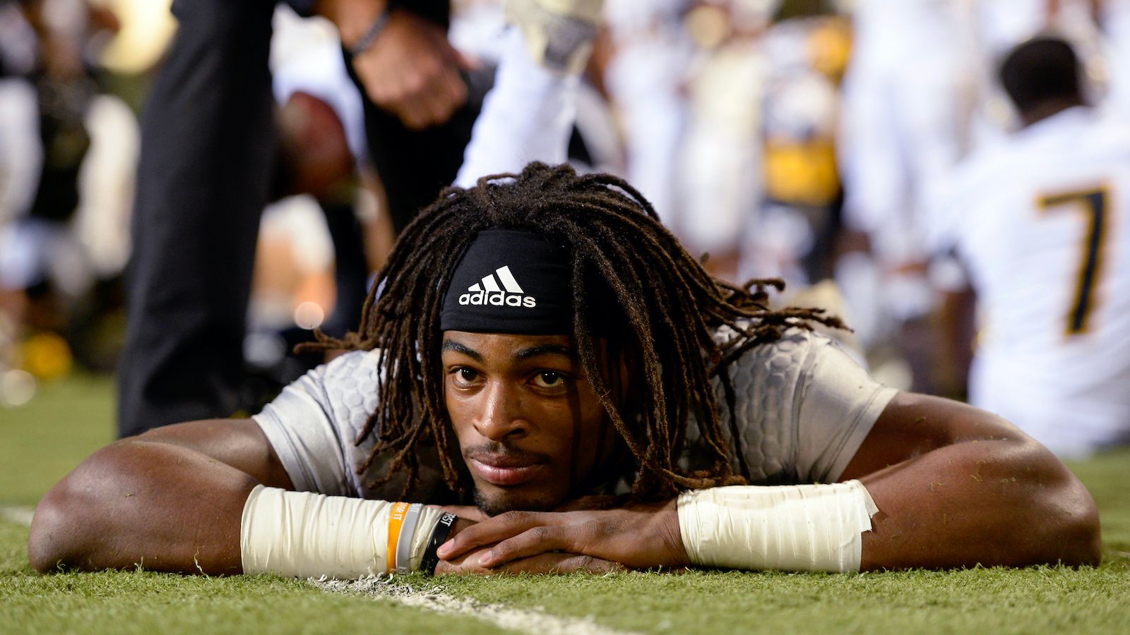 Pittsburgh Steelers’ Najee Harris Igniting a $100,000,000 Redemption Quest for NFL Stardom