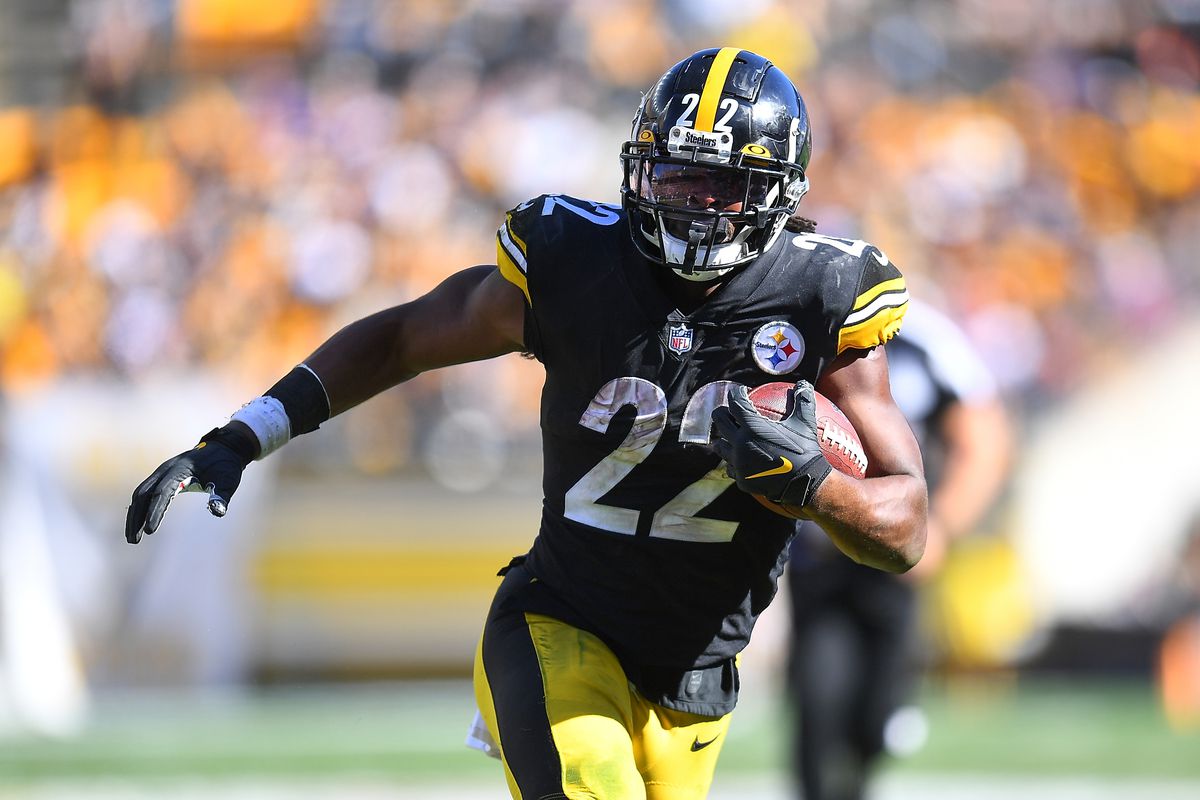 NFL News: Pittsburgh Steelers Najee Harris’ Agent Responds to CONTROVERSIAL Contract Claims