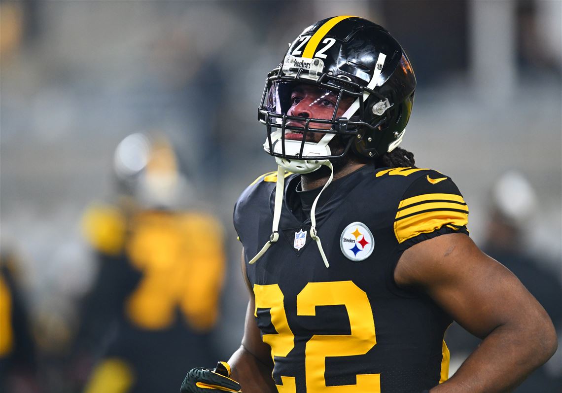 NFL News: Najee Harris’ Future With Pittsburgh Steelers Remains Uncertain, 6 Potential Trade Scenarios Discussed