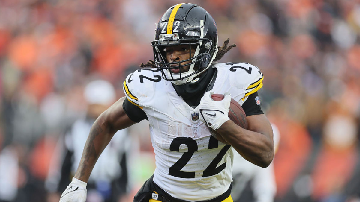 NFL News: Najee Harris’ Future With Pittsburgh Steelers Remains Uncertain, 6 Potential Trade Scenarios Discussed