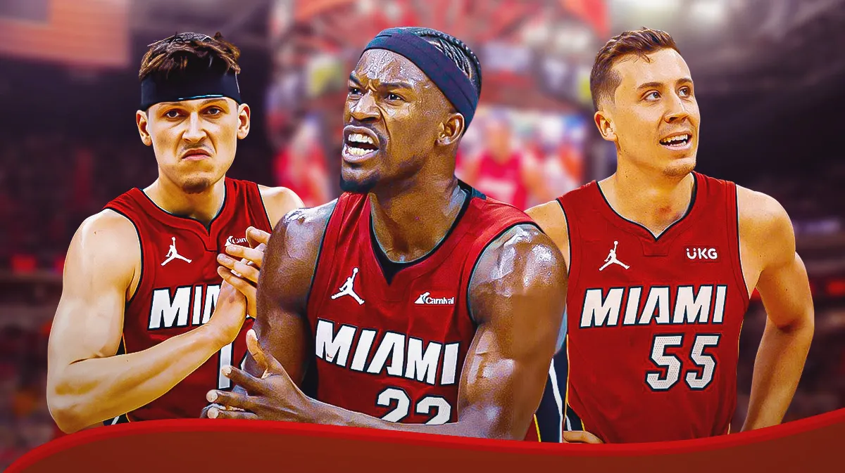 How Will The Miami Heat Prepare For The Transformative 2024 NBA Offseason?