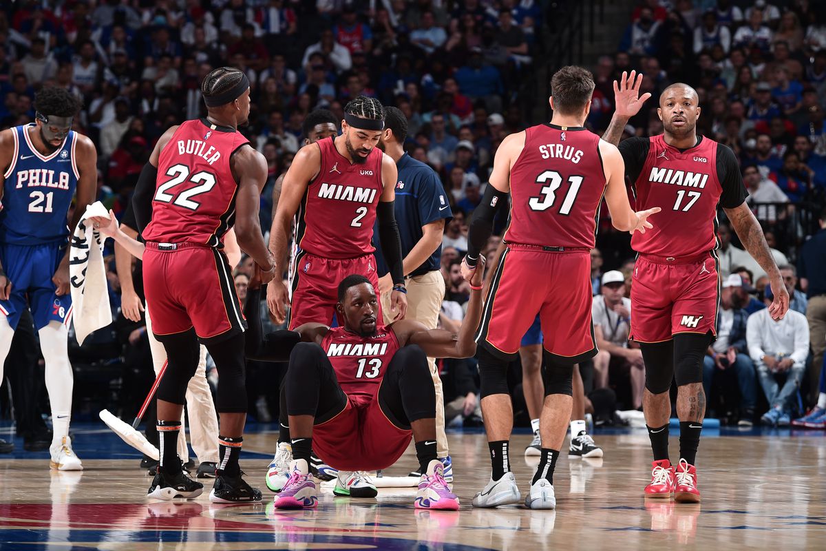 How Will The Miami Heat Prepare For The Transformative 2024 NBA Offseason?