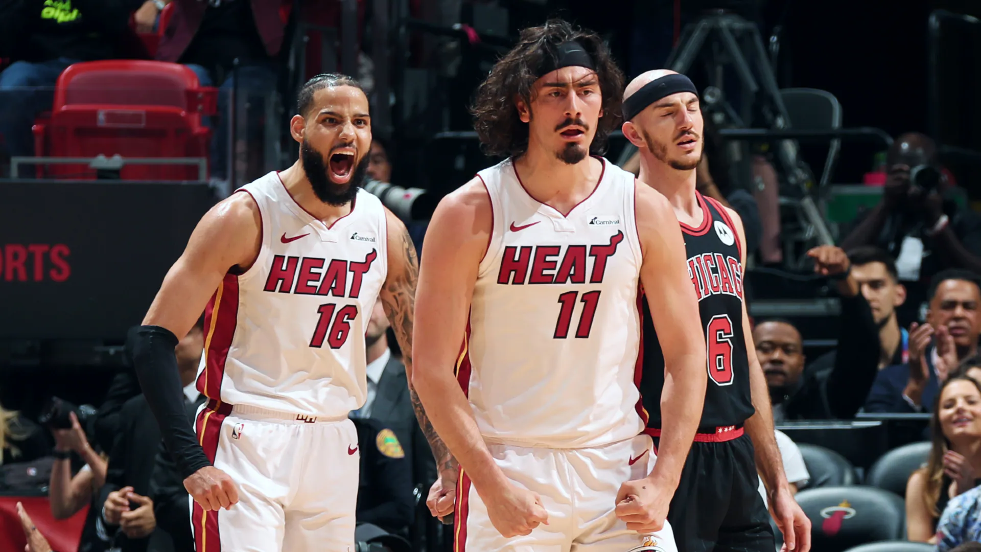 How Will The Miami Heat Prepare For The Transformative 2024 NBA Offseason?