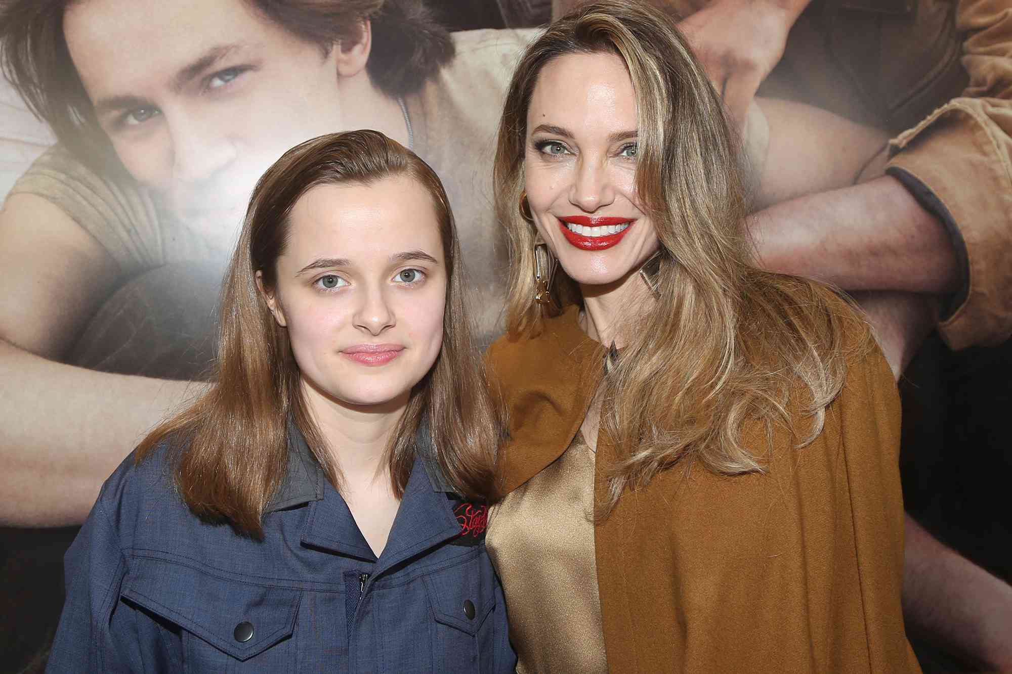 Navigating Family Ties The Pitt - Jolie Saga and the Changing Last Names