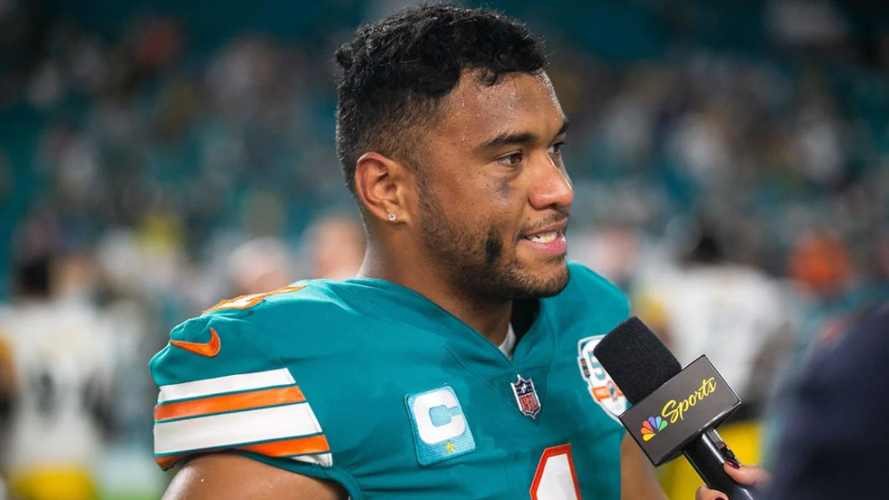 NFL News: Tua Tagovailoa’s Injury Concerns Can Lead To Major Dallas Cowboys-Miami Dolphins Trade