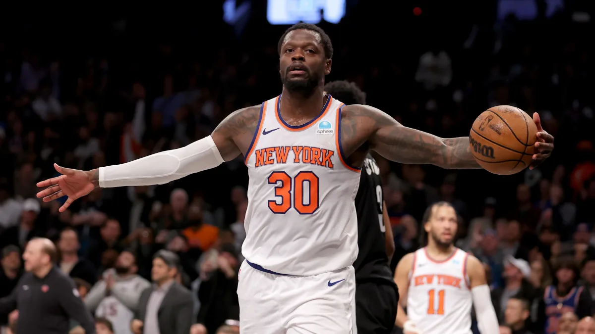 New York Knicks' Strategic Moves and Big Decisions