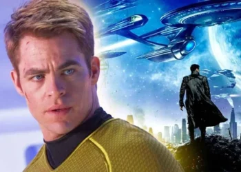 Navigating the Stars Simon Kinberg's Controversial Entry into the Star Trek Universe