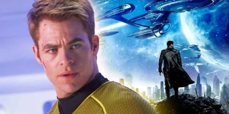 Navigating the Stars Simon Kinberg's Controversial Entry into the Star Trek Universe