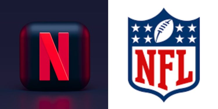 Netflix Joins NFL for Holiday Showdowns: How Streaming Deals Are Changing Game Days