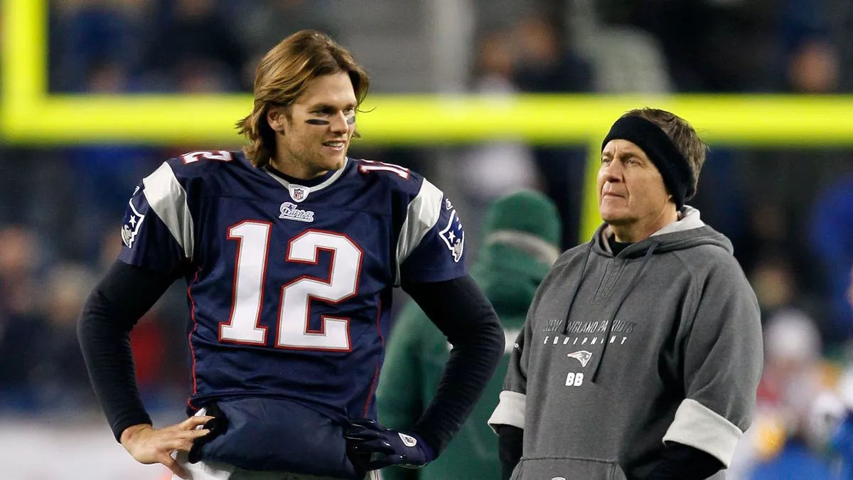 NFL News: Is New England Patriots 2024 Roster Worst Of All? Effect Of Tom Brady’s Departure