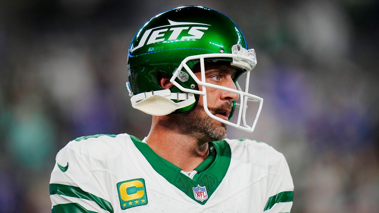  New York Jets: Aaron Rodgers’ Comeback Sparks Super Bowl Dreams for 2024