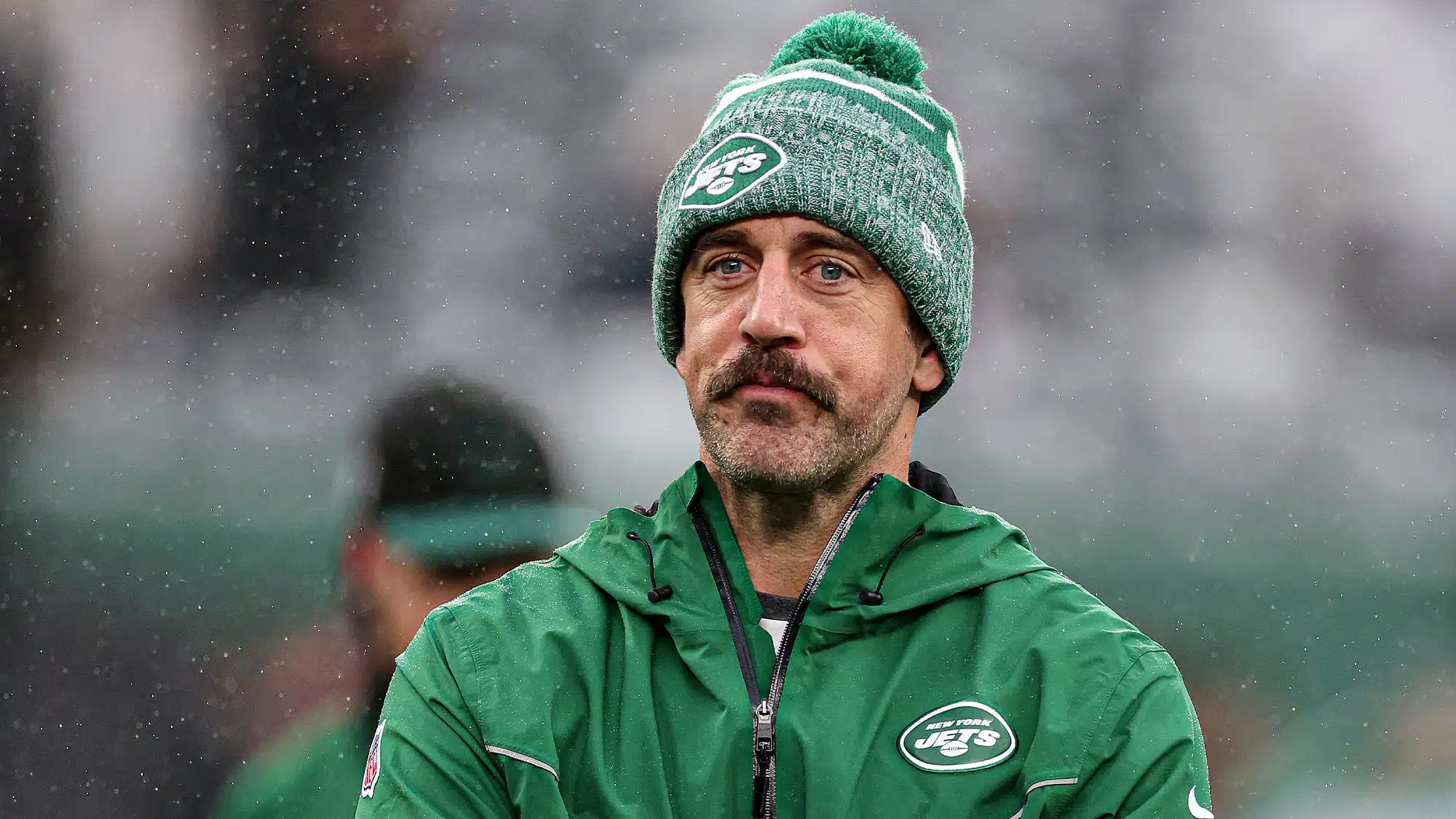 New York Jets Face Leadership Challenge Can Aaron Rodgers Steer the Team to Victory Despite Coaching Concerns---