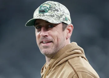 New York Jets Face Leadership Challenge Can Aaron Rodgers Steer the Team to Victory Despite Coaching Concerns