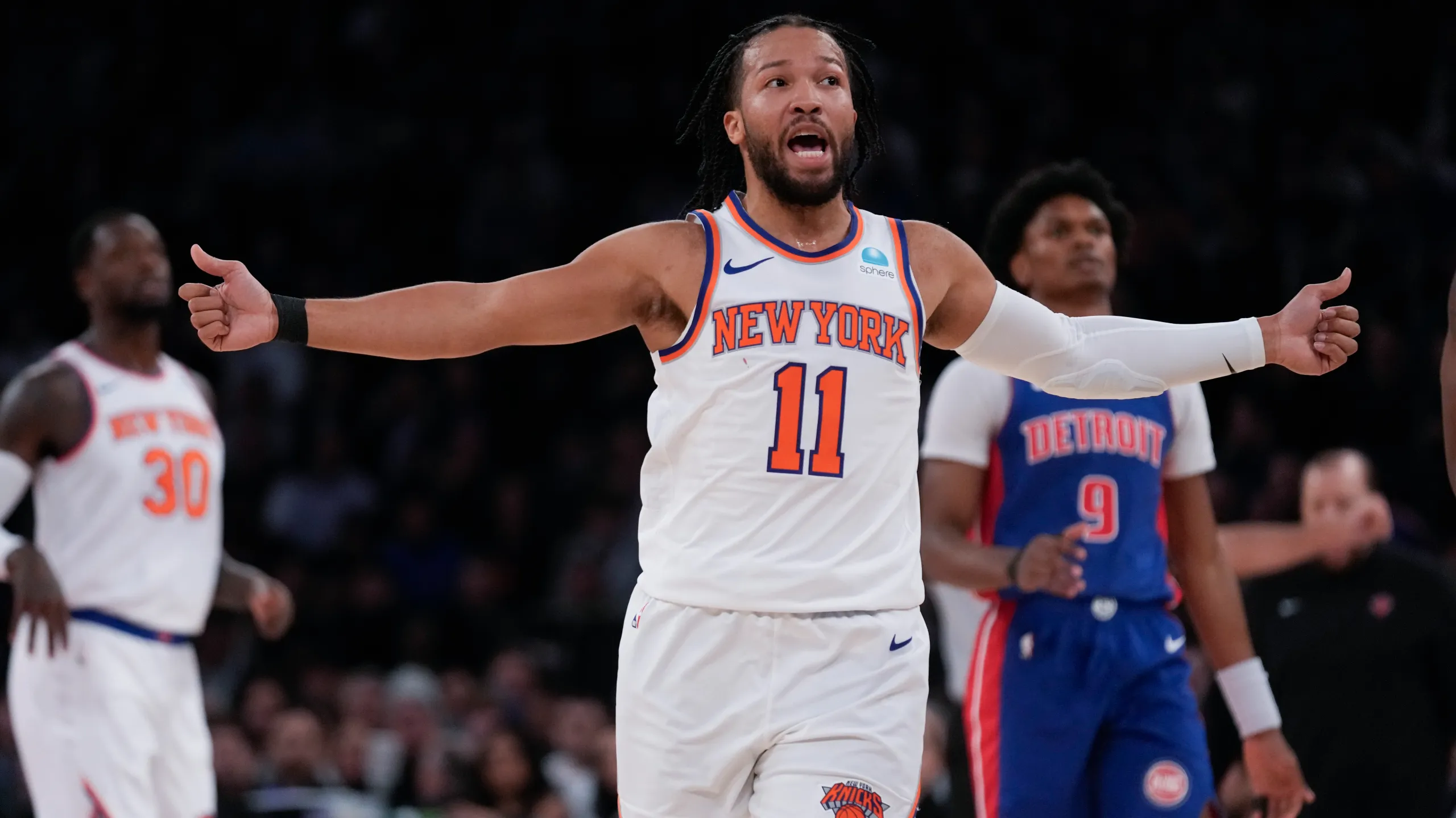 New York Knicks A Strategic Offseason Awaits Amid Trade Rumors