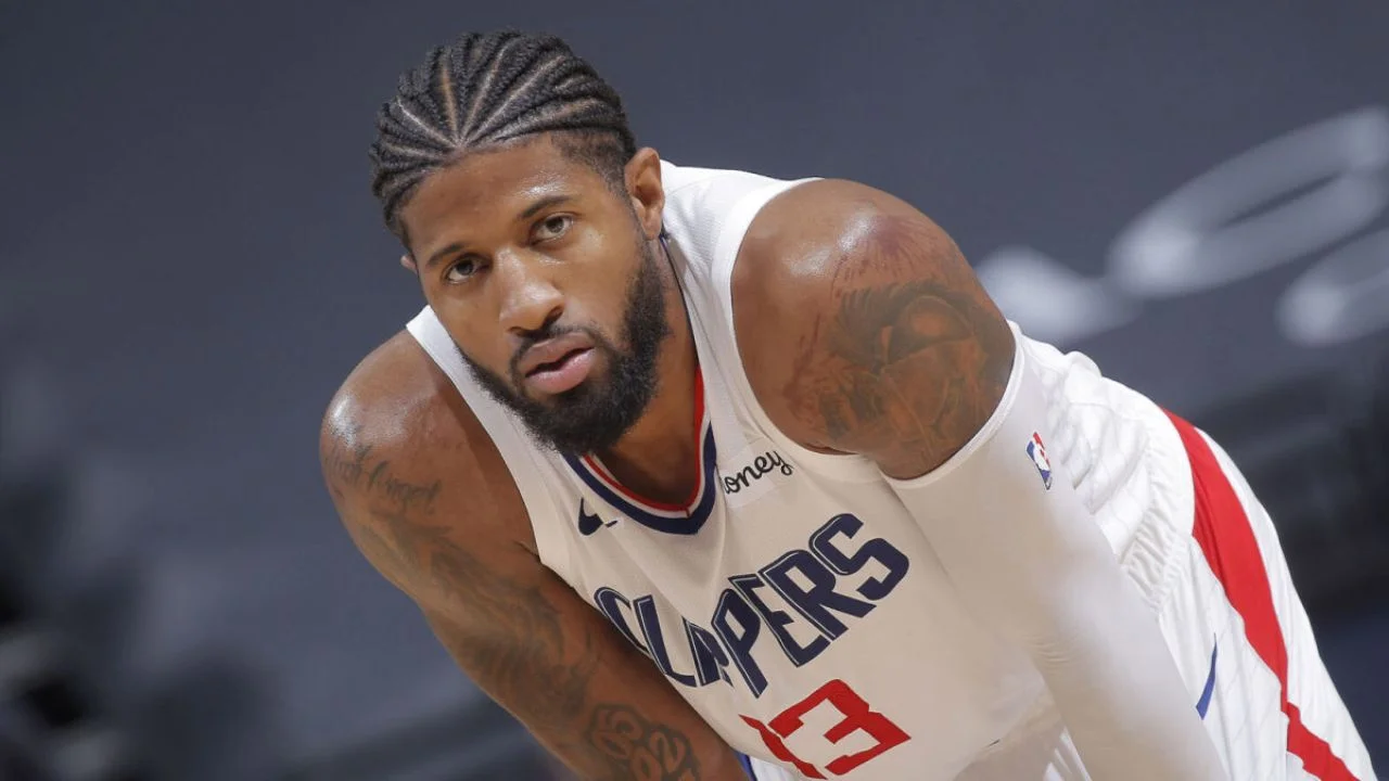 New York Knicks Eyeing Los Angeles Clippers’ Paul George in Potential Offseason Shake-Up