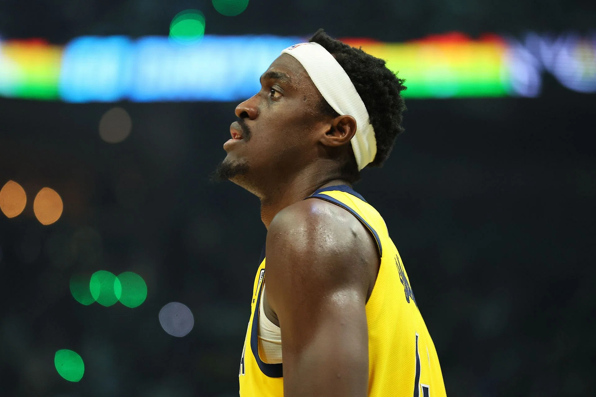 New York Knicks About to Acquire Indiana Pacers’ Pascal Siakam?