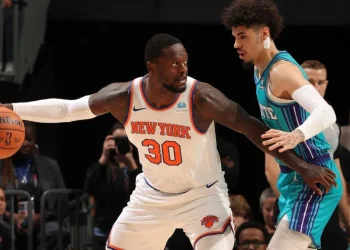 New York Knicks’ Offseason With Julius Randle and His Future