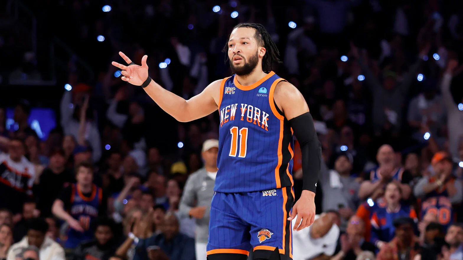 New York Knicks' Playoff Push: How One More Star Could Change Everything