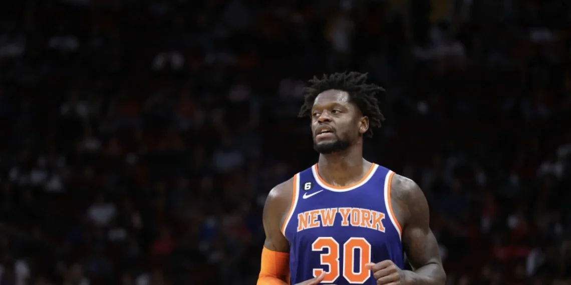 New York Knicks' Strategic Moves and Big Decisions