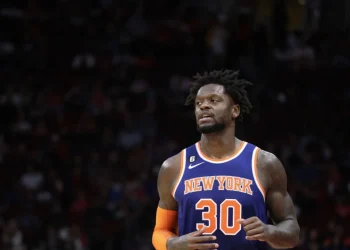 New York Knicks' Strategic Moves and Big Decisions