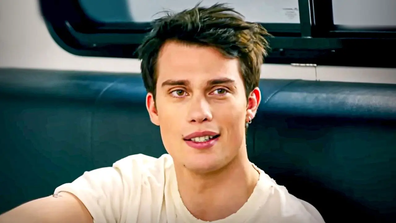 Nicholas Galitzine Biography – Movies, Dating, Net Worth