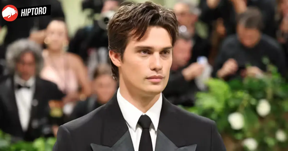 Nicholas Galitzine Biography – Movies, Dating, Net Worth