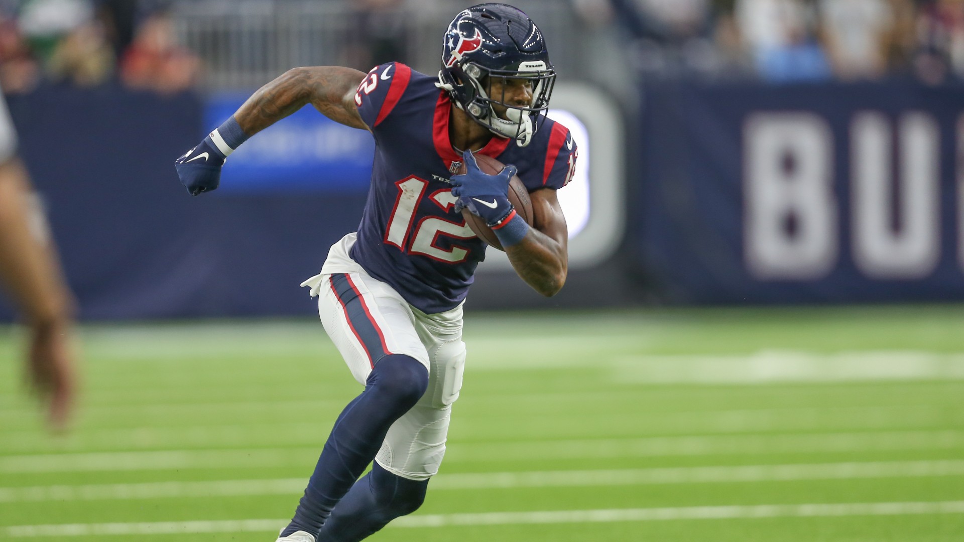 Nico Collins Secures a Lucrative Extension: A Deep Dive into the Texans' Strategic Move