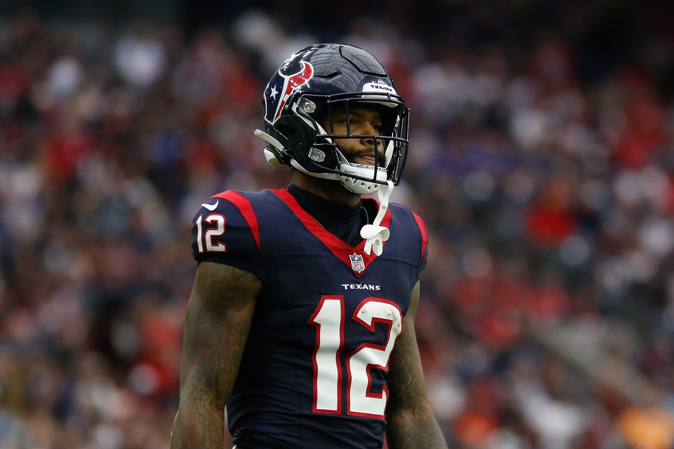 Nico Collins Secures a Lucrative Extension: A Deep Dive into the Texans' Strategic Move