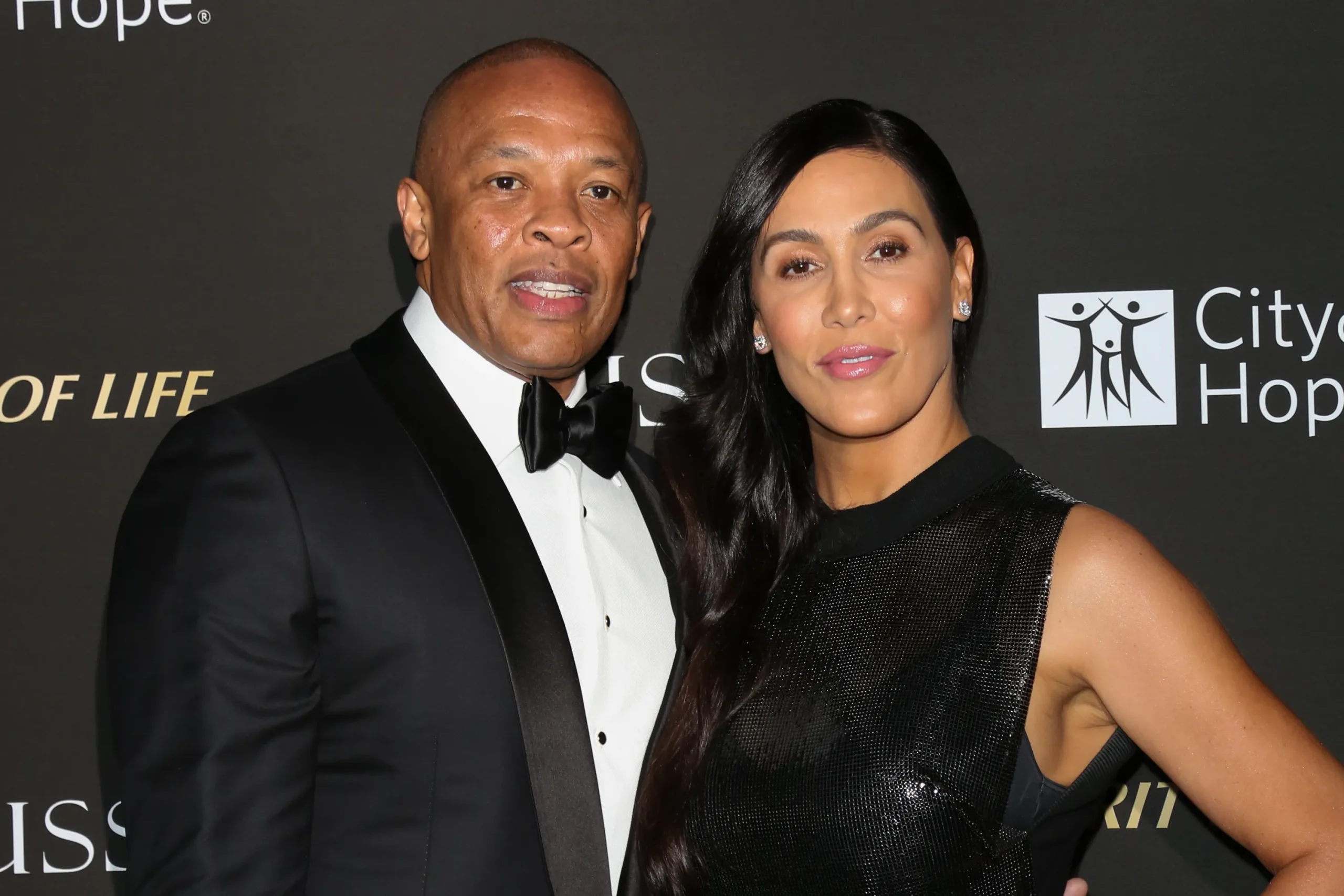 Who Is Nicole Threatt? All About Dr Dre’s Ex-Wife