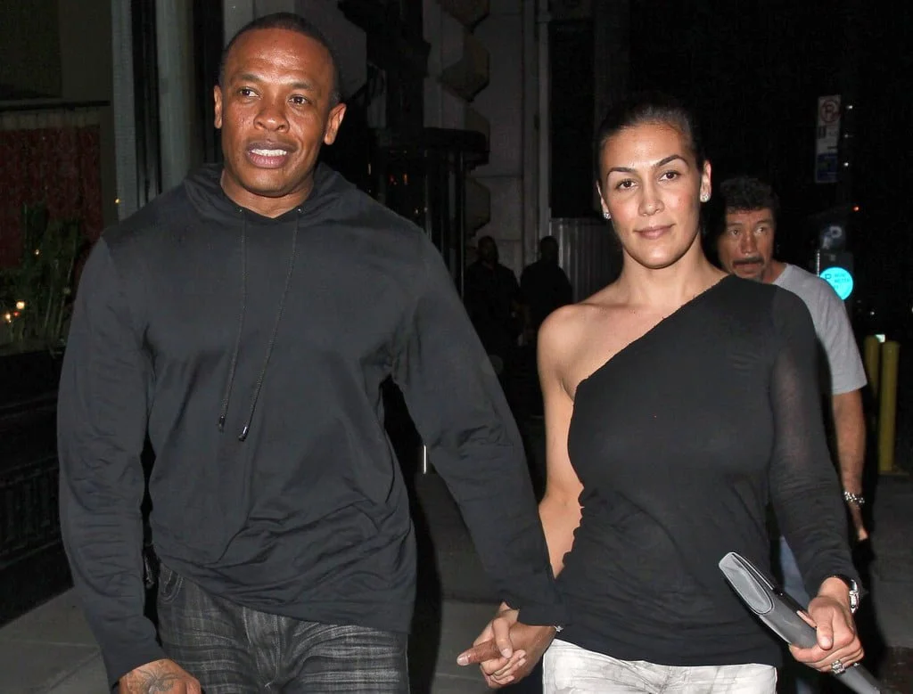 Who Is Nicole Threatt? All About Dr Dre’s Ex-Wife