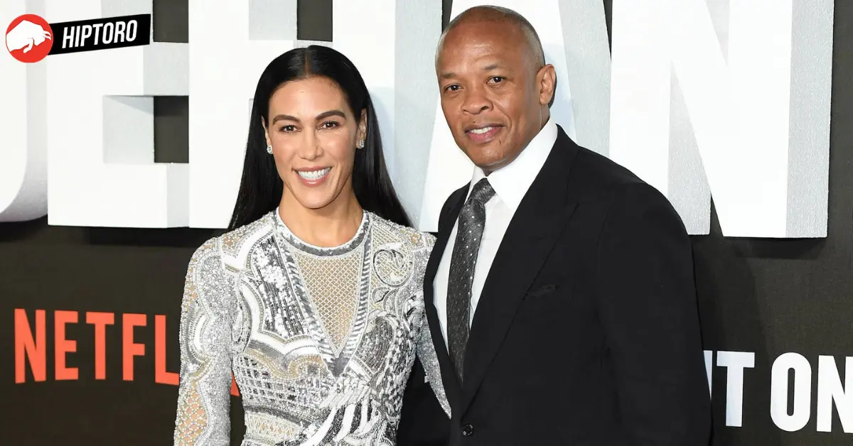 Who Is Nicole Threatt? All About Dr Dre’s Ex-Wife