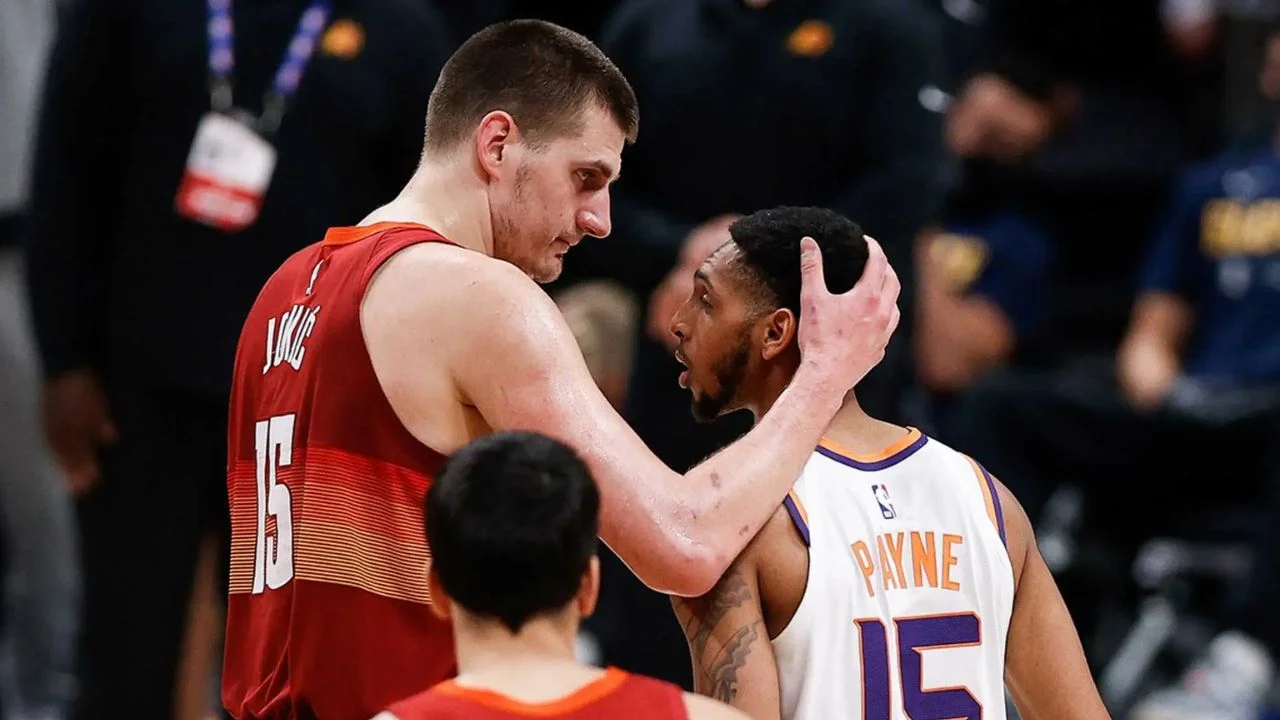 Nikola Jokic is Bouncing Back with Passion After Denver Nuggets’ Playoff Exit