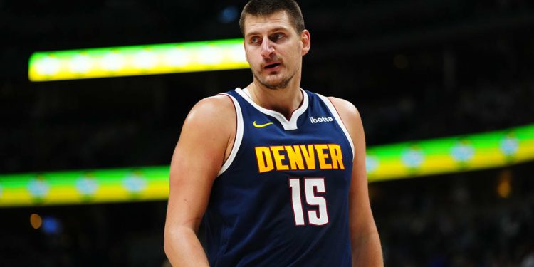 Nikola Jokić Emerges As the Recipient of the Prestigious 2023–24 NBA MVP Award Defeating Luka Dončić and Shai Gilgeous-Alexander