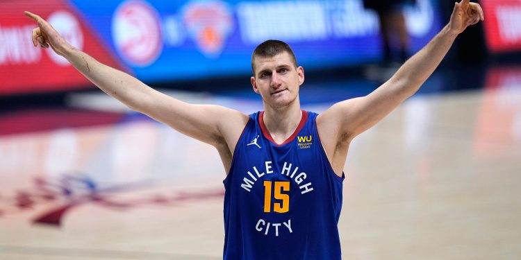 Nikola Jokic Rallies Denver Nuggets From Behind to Tie Series with Timberwolves: A Game 5 Preview