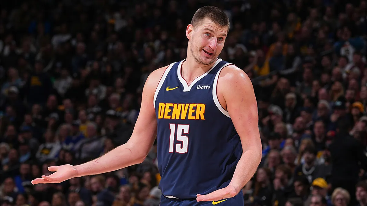 Nikola Jokic Rallies Denver Nuggets From Behind to Tie Series with Timberwolves: A Game 5 Preview
