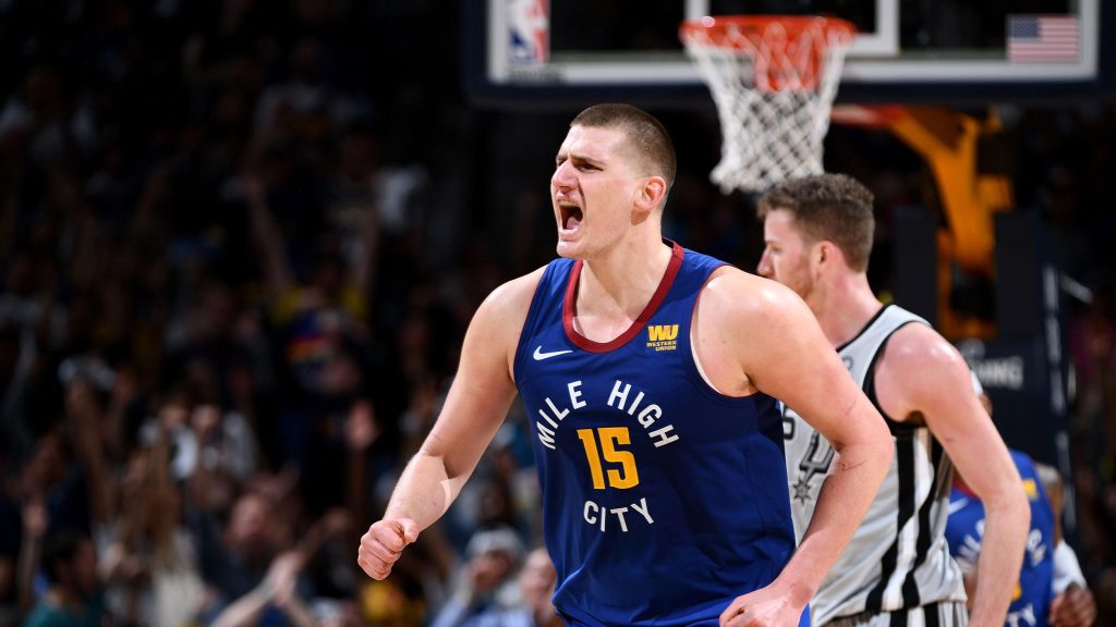 Nikola Jokic Achieves New NBA Playoff Record, Surpasses Shaq in Historic Game