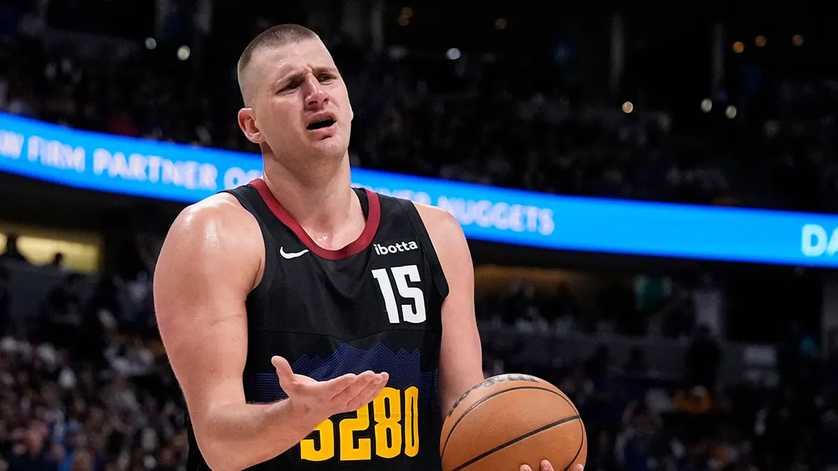 Nikola Jokic Tops All-NBA Team Again, Doncic and Gilgeous-Alexander Ready for Record Supermax Deals---