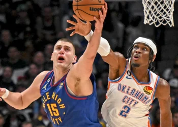 Nikola Jokic Tops All-NBA Team Again, Doncic and Gilgeous-Alexander Ready for Record Supermax Deals