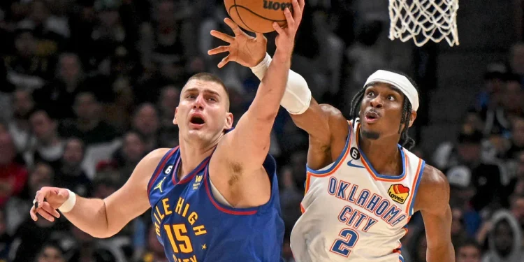 Nikola Jokic Tops All-NBA Team Again, Doncic and Gilgeous-Alexander Ready for Record Supermax Deals