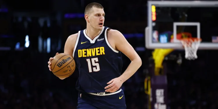 Nikola Jokic’s Denver Nuggets Are Trying to Reverse Recent Trends After NBA MVP Curse Analysis As They Trail the Minnesota Timberwolves 2–0