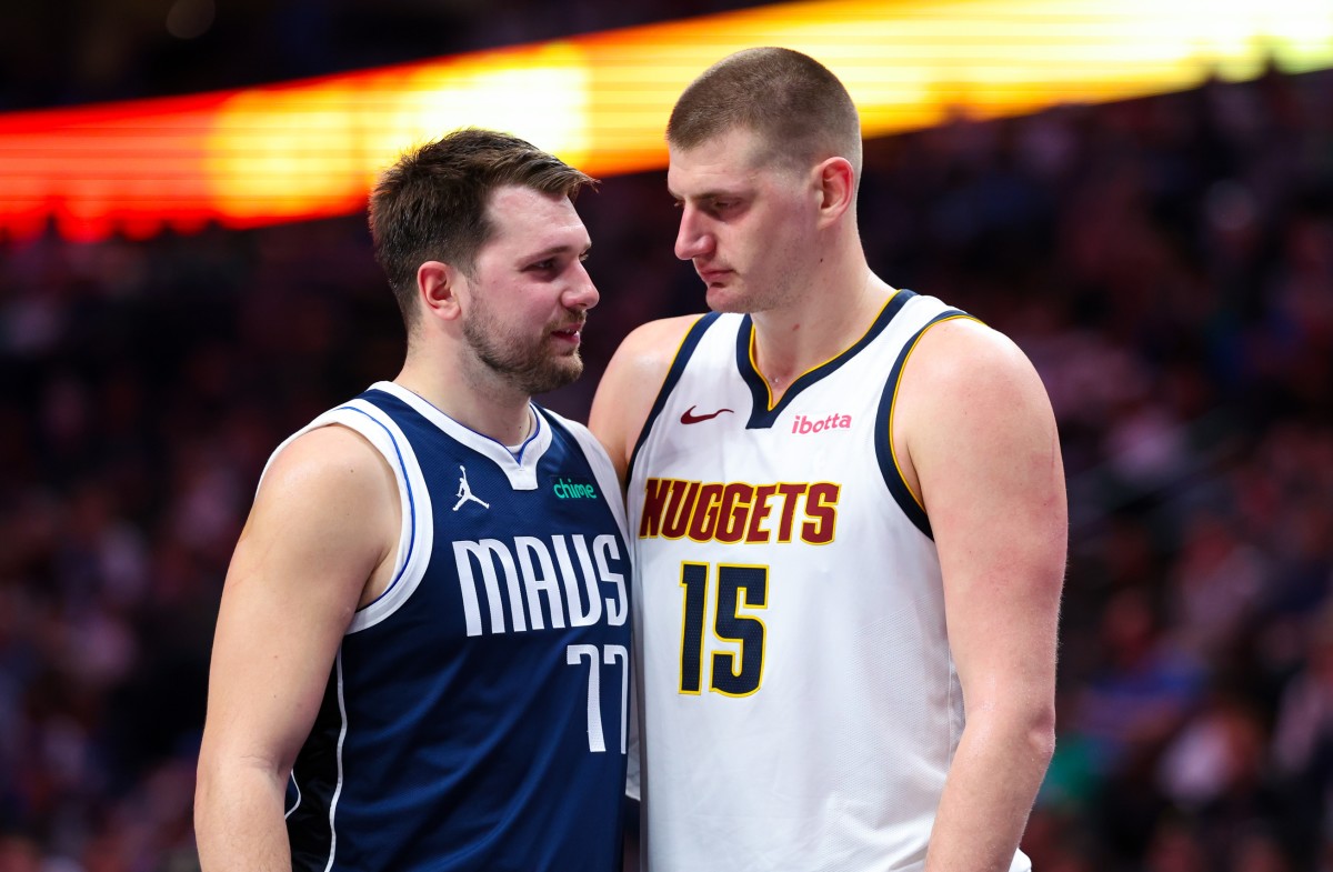 Nikola Jokic’s Surprising Revelation After Winning NBA MVP Is Captivating Attention of Millions of Fans