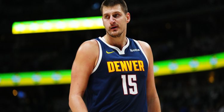 Nikola Jokic’s Response to Minnesota Timberwolves Fans Booing Jamal Murray Was Absolutely Hilarious