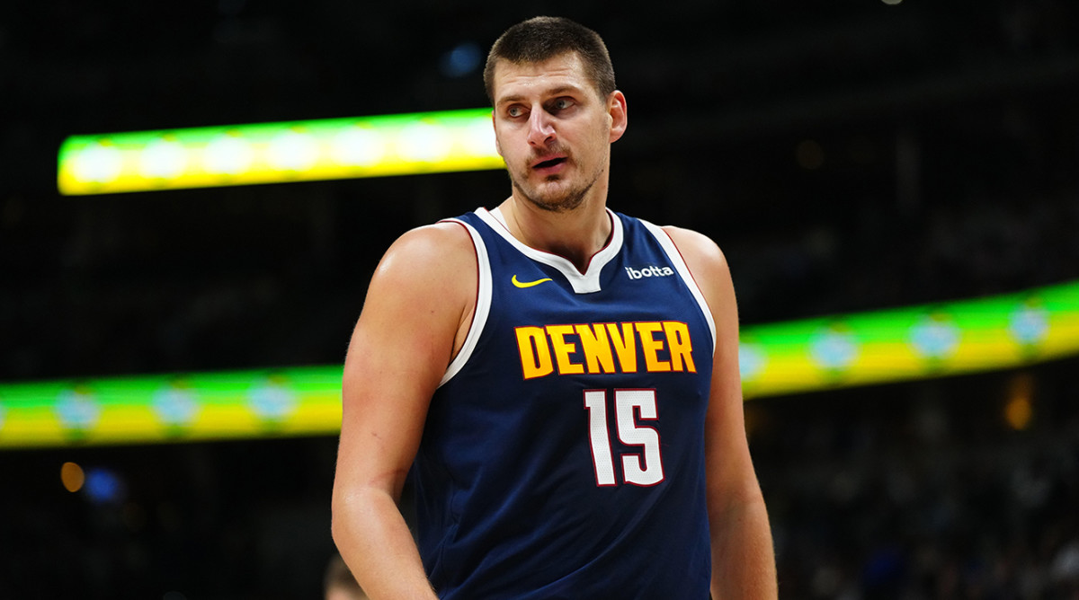 Nikola Jokic’s Response to Minnesota Timberwolves Fans Booing Jamal Murray Was Absolutely Hilarious