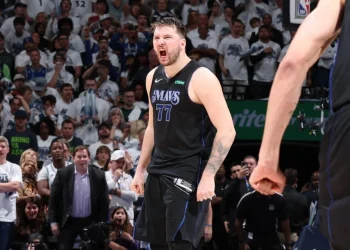 Nikola Jokic's Wishes Dallas Mavericks' Luka Doncic to Win NBA Championship After Denver Nuggets Exit